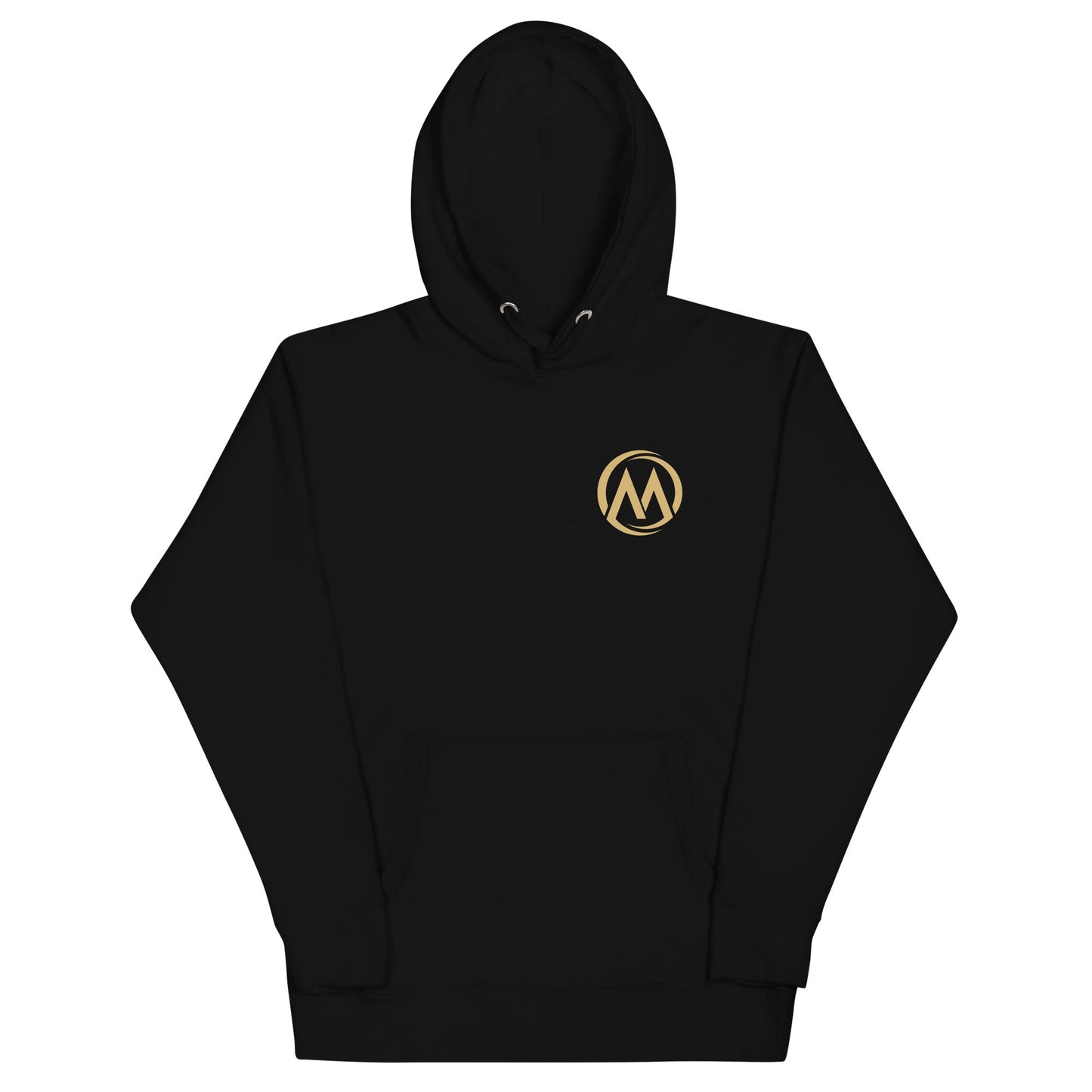 Unisex Premium Graphic Hoodie - Motivational Wonders