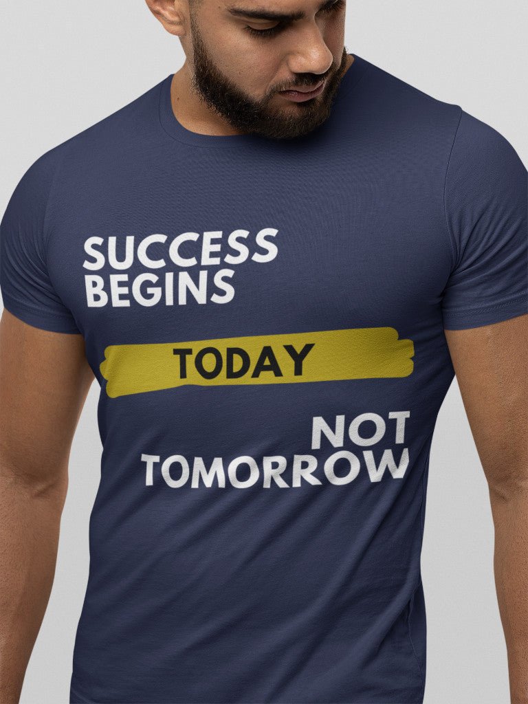 "Unstoppable Mindset" T-Shirts - Motivational Wonders LLC